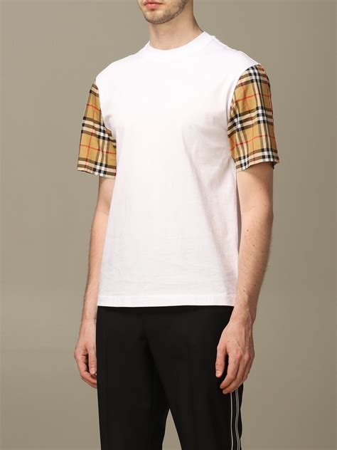 burberry tishirt|burberry t shirts herren.